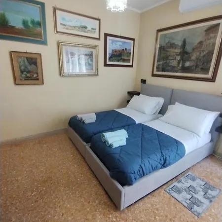 Appartement Fiore *