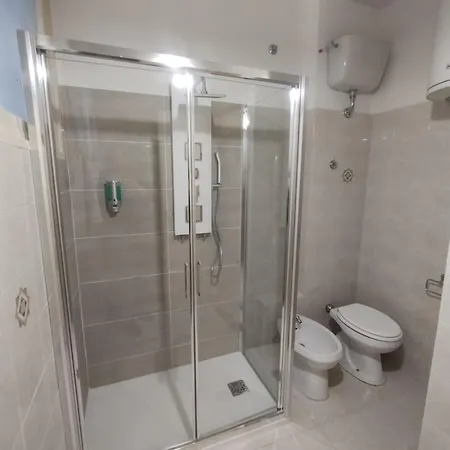 Fiore Appartement