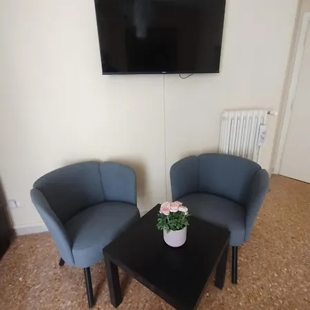 Fiore Appartement *