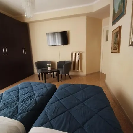 Appartement Fiore Rome