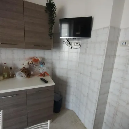Fiore Appartement Rome
