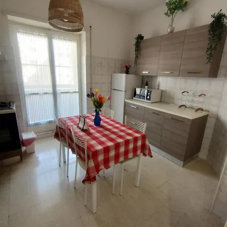 Appartement Fiore *