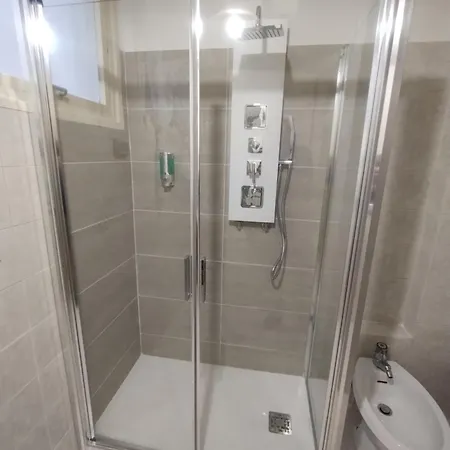 Appartement Fiore *