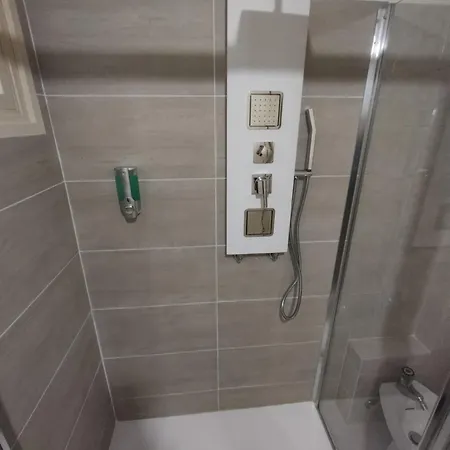 Fiore Appartement *
